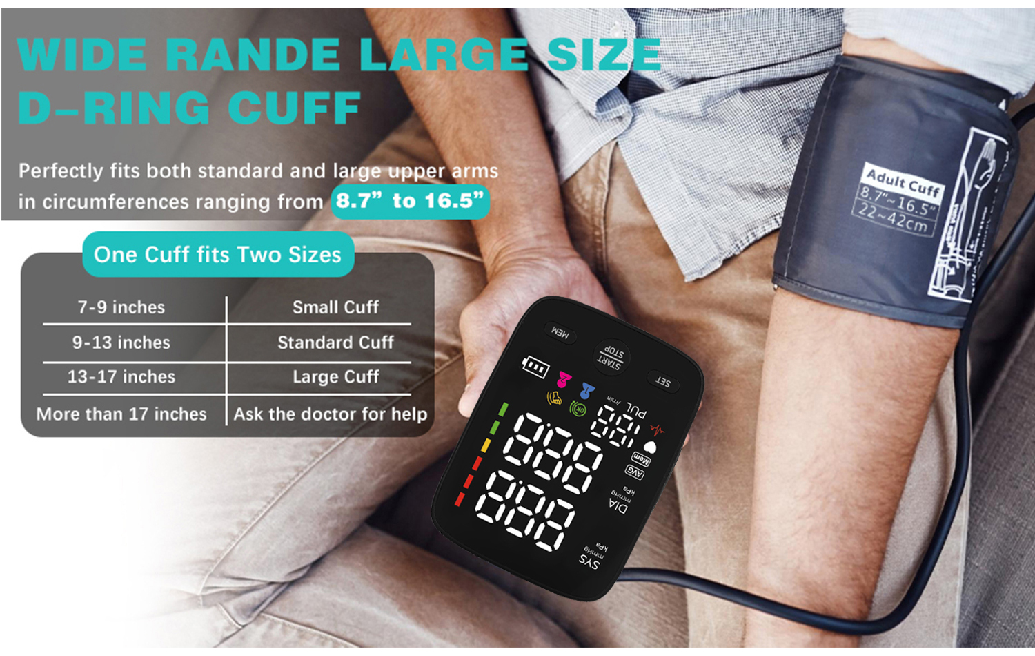 Rechargeable Upper Arm Blood Pressure Machine, China Upper Arm Blood Pressure Machine Factory, Blood Pressure Digital Machine Hospital Home,China HD LED Screen BP Monitor Factory, Upper Arm Type Sphygmomanometer Supplier, China LED Screen BP Monitor Wholesales