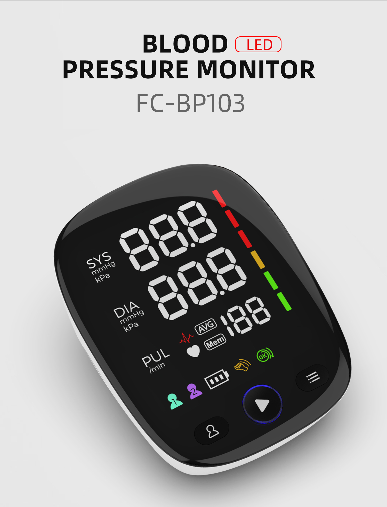 Customization Automatic Bp Machine, Monitor Blood Pressure Device Factory, Bp Machine Supplier, Bp Machine Manufacturer China, Monitor Blood Pressure Device Factory