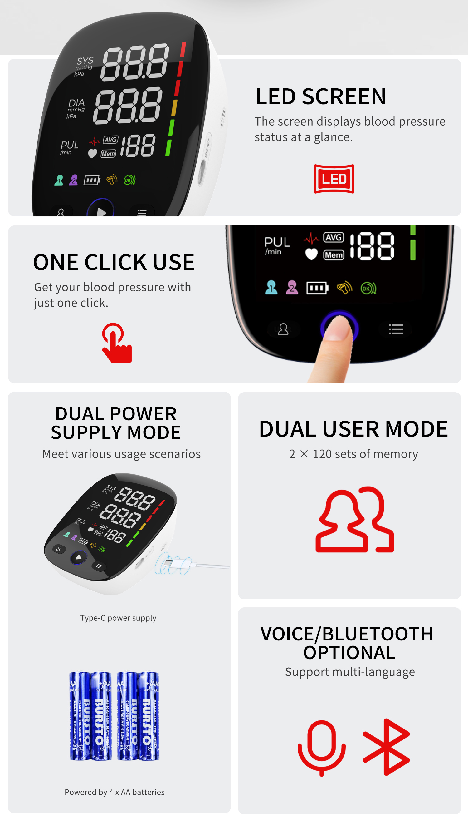Customization Automatic Bp Machine, Monitor Blood Pressure Device Factory, Bp Machine Supplier, Bp Machine Manufacturer China, Monitor Blood Pressure Device Factory