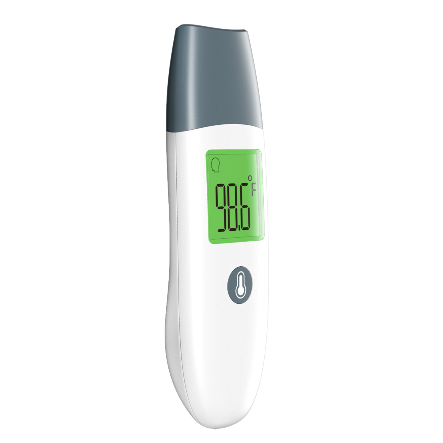 Medizinisches Thermometer, digitales berührungsloses Heim-Ohr-Infrarot-Thermometer