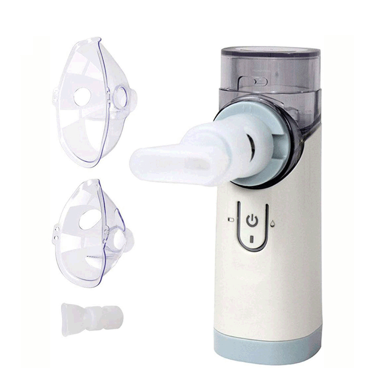 Портативный детский распылитель, ультразвуковой сетчатый распылитель, распылитель, детский распылитель, завод