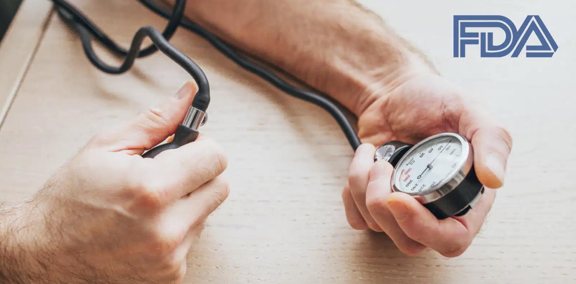 Do FDA-Approved Blood Pressure Monitors?FDA approved blood pressure monitors