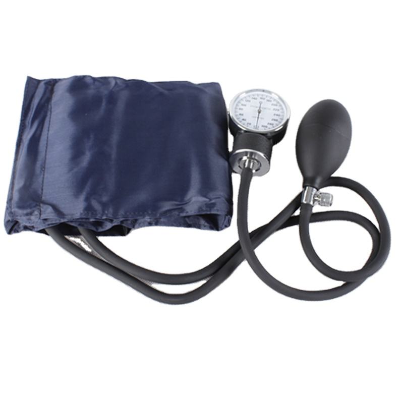 Sphygmomanometer With Stethoscope For home Factory Supplier Manufacturers