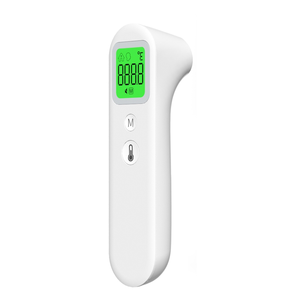 Best Forehead Thermometer Non Contact Thermometer Factory Manufacturer