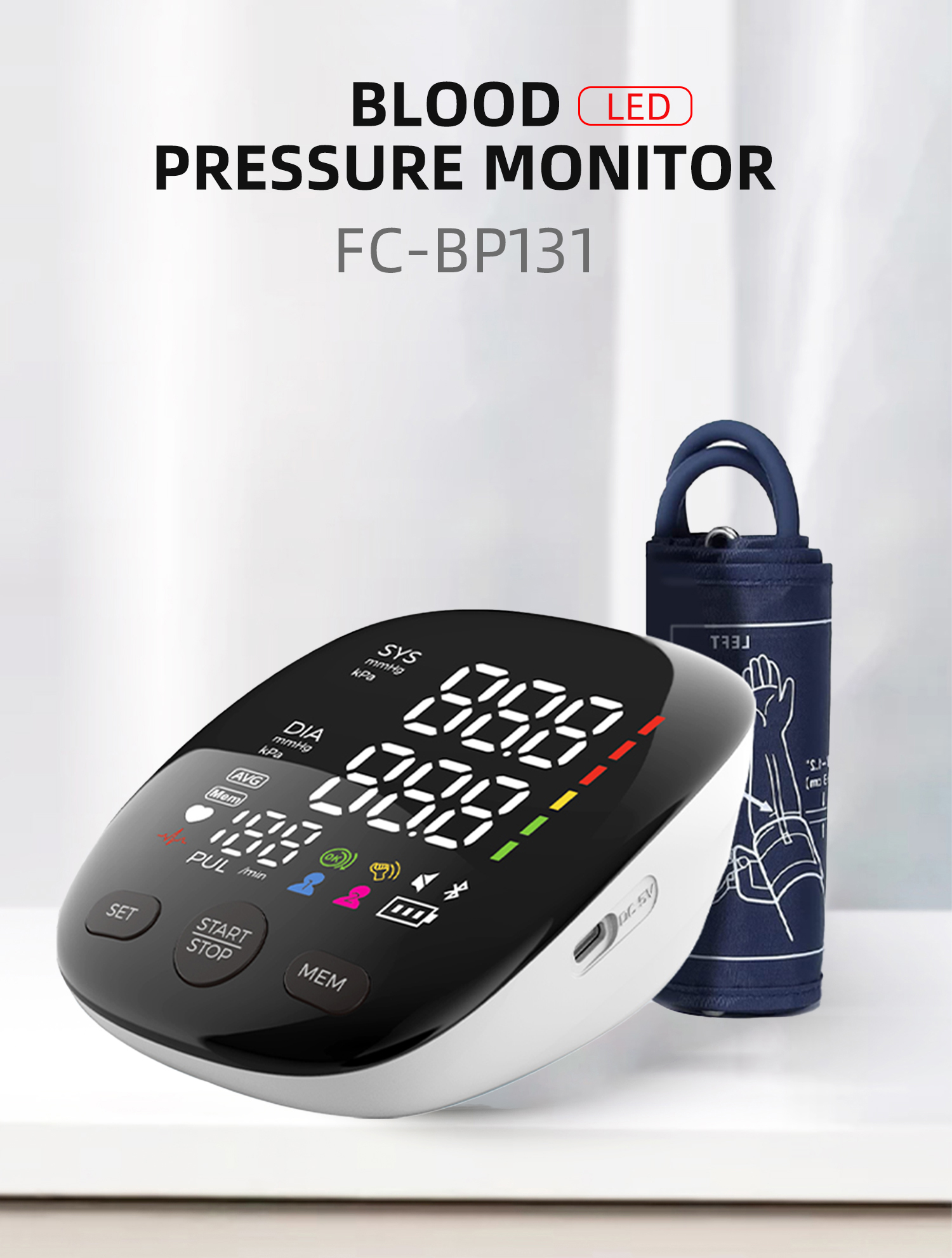 China Free Sample BP Monitor, China Arm Type BP Monitor Factory, China BP Monitor Manufacturer, China BP Monitor Factory, Best home bp monitor factory, Most accurate bp monitor manufacturer