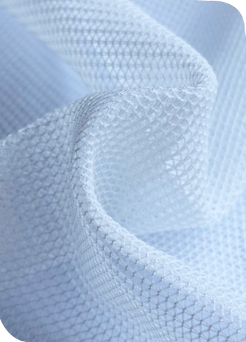 Sprits and Skeleton of Garments