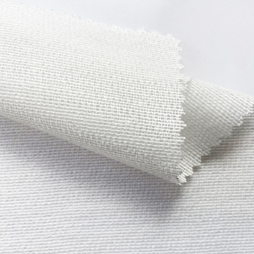 WEFT INSERTED INTERLINING