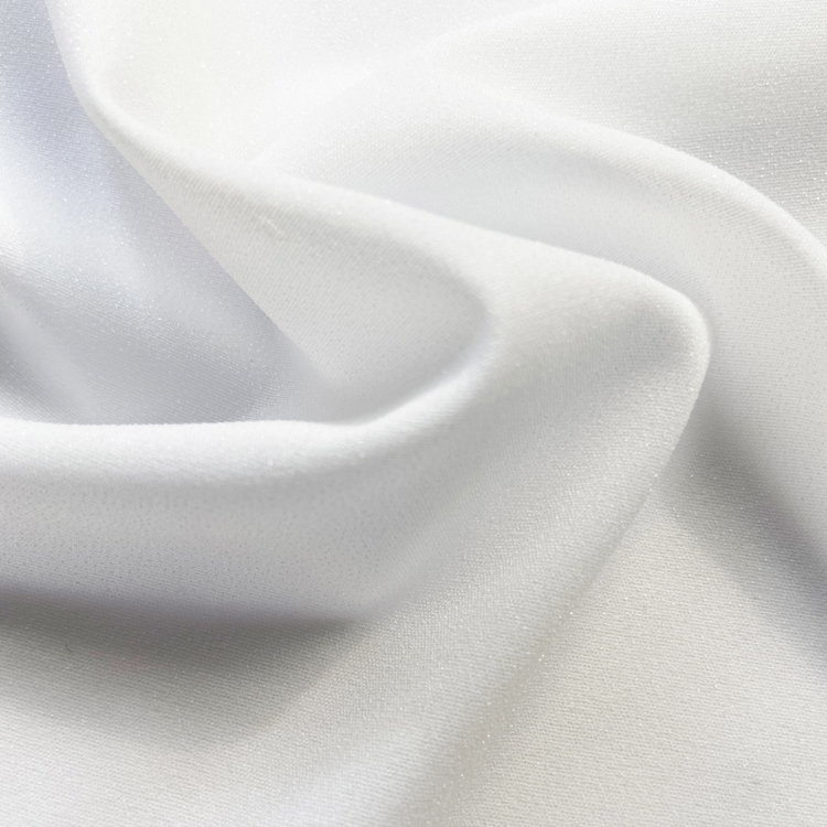 HIGH ELASTIC WOVEN INTERLINING