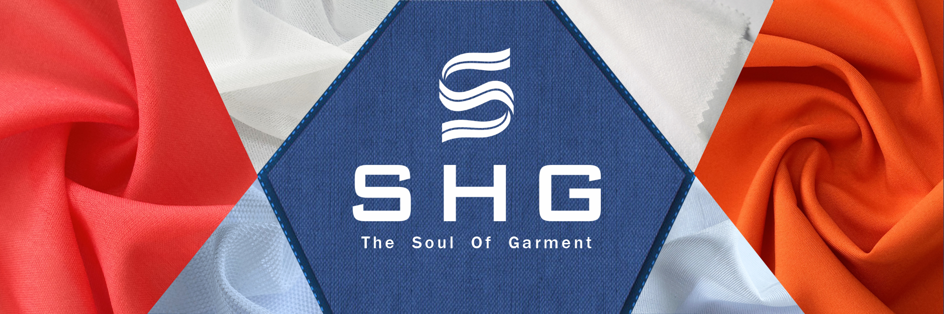 the soul of garment