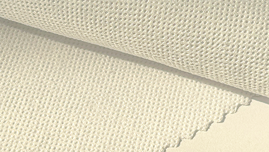 Non-woven interlining