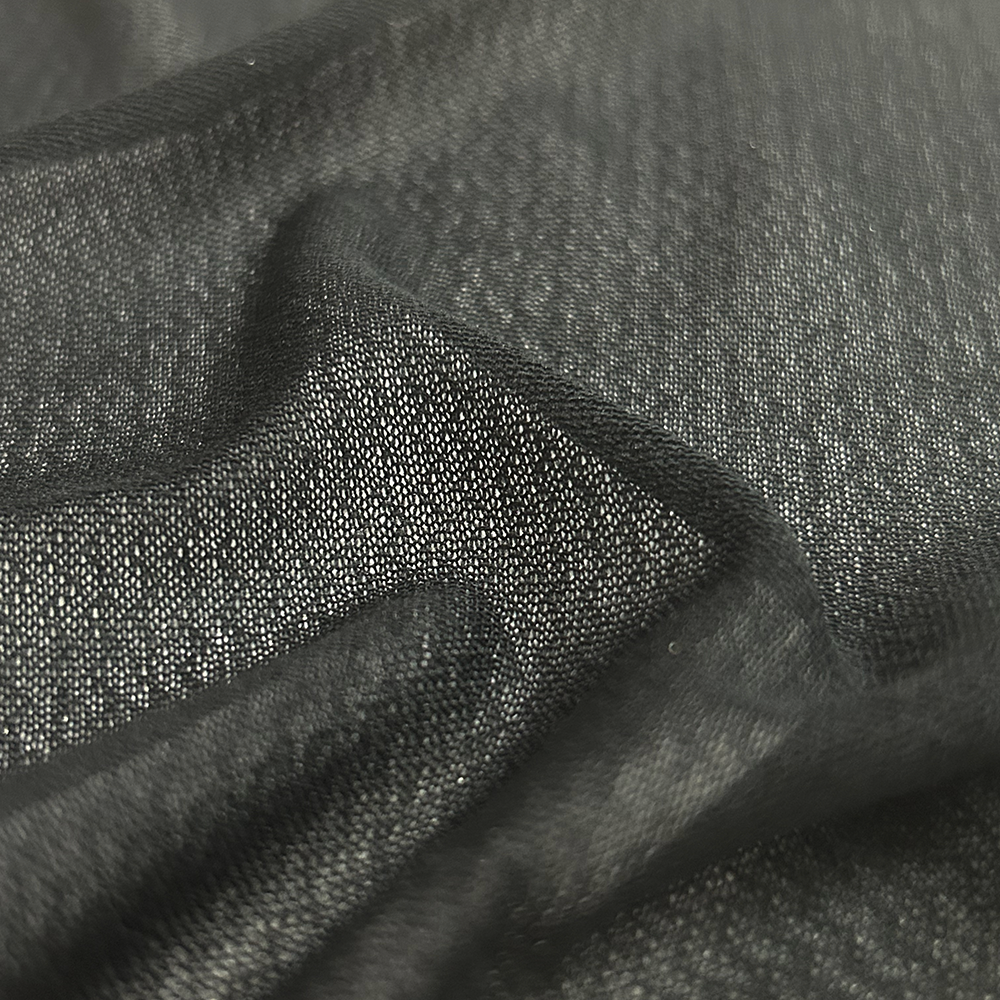 WEFT KNITTED INTERLINING