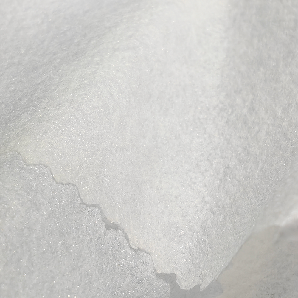 HIGH ELASTIC NON-WOVEN INTERLINING