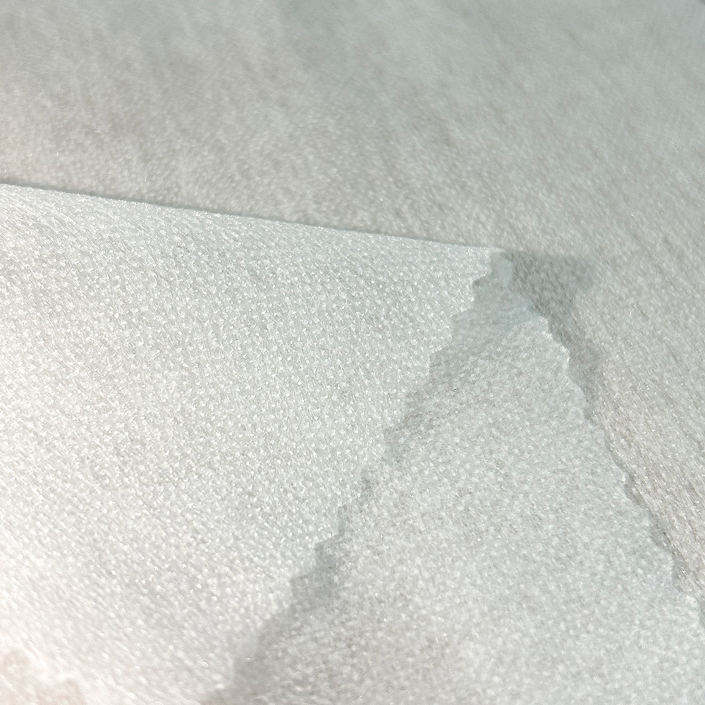 SUPER SOFT NON-WOVEN INTERLINING