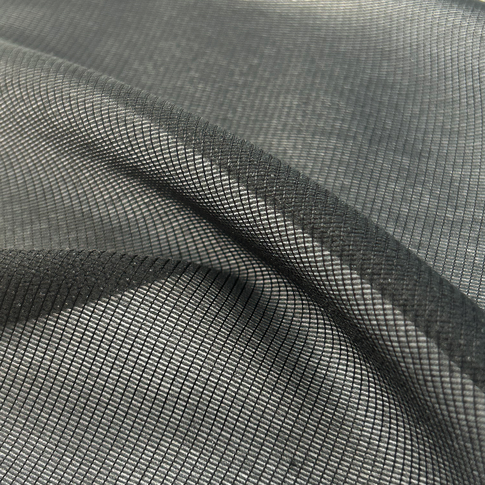 WARP KNITTED INTERLINING