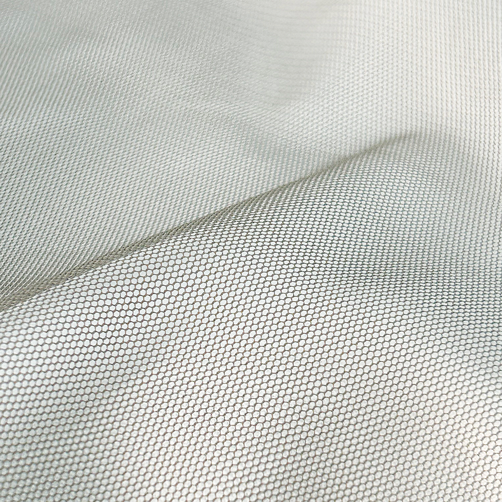 Mesh fabric