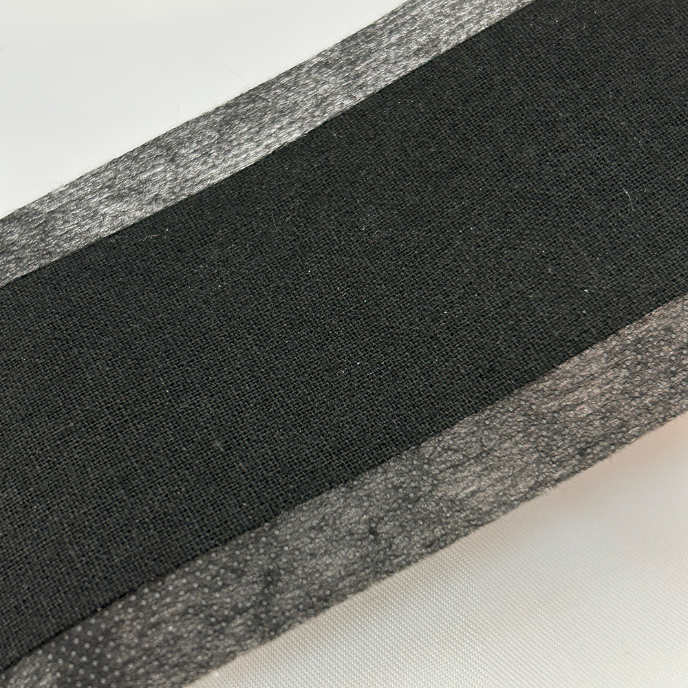 DWH-3-60BK Waistband interlining