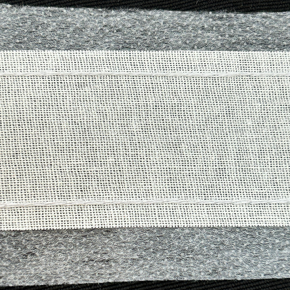 DWH-3-55W Waistband interlining