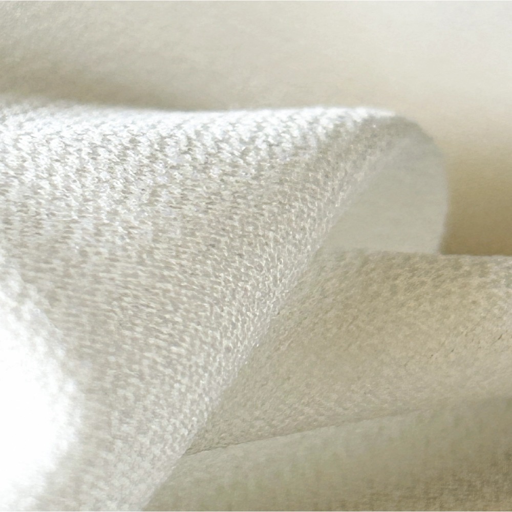 75D Twill Woven Interlining
