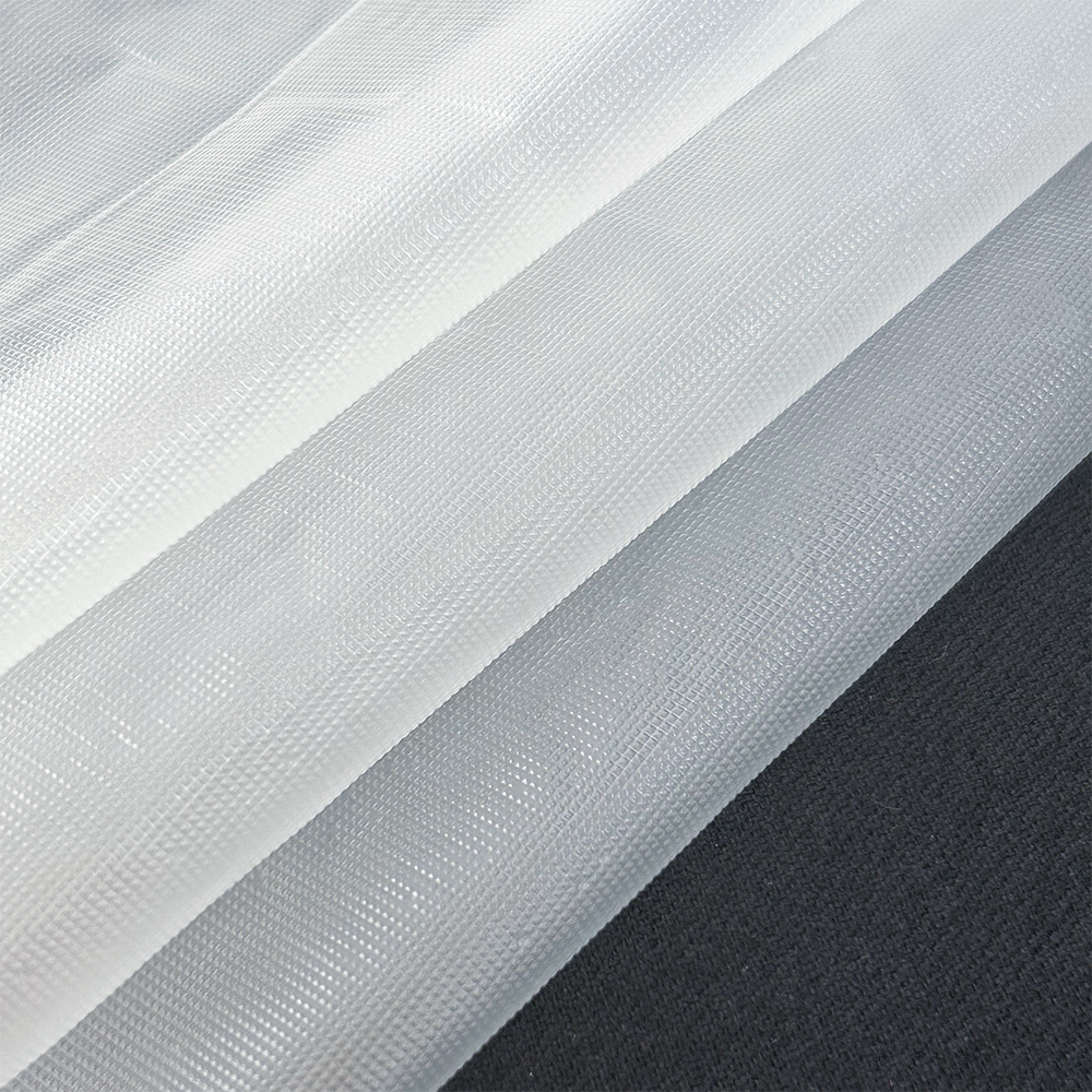 Why Some Embroidery Stays Smooth After Washing? The Secret Lies in the Backing Fabric