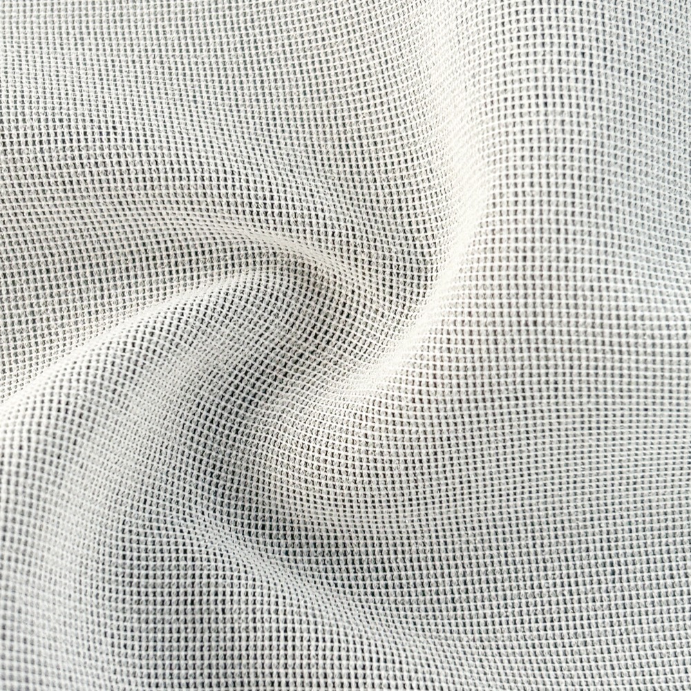 Warp-Knitted Weft-Woven Interlining