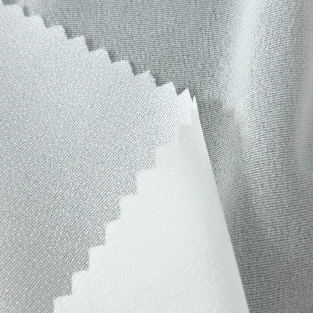 30D Plain Polyester Interlining