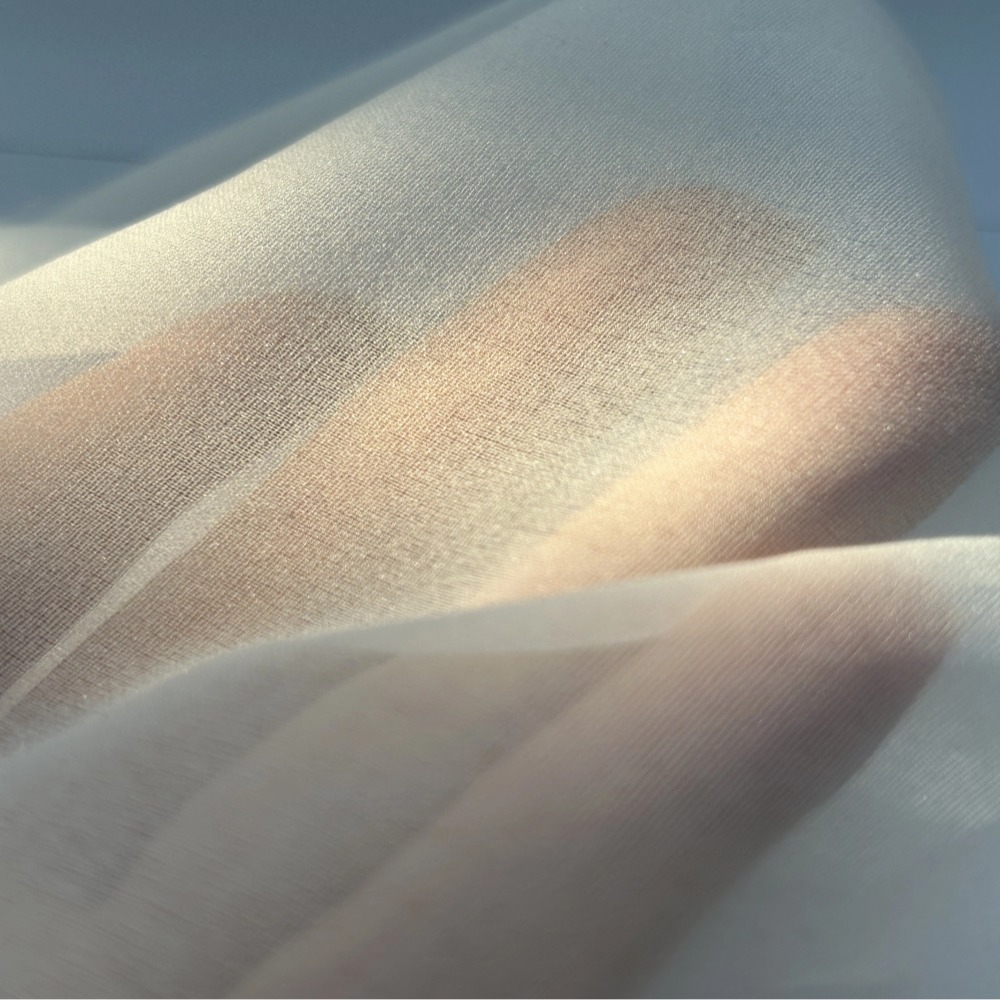 15D Silk Interlining