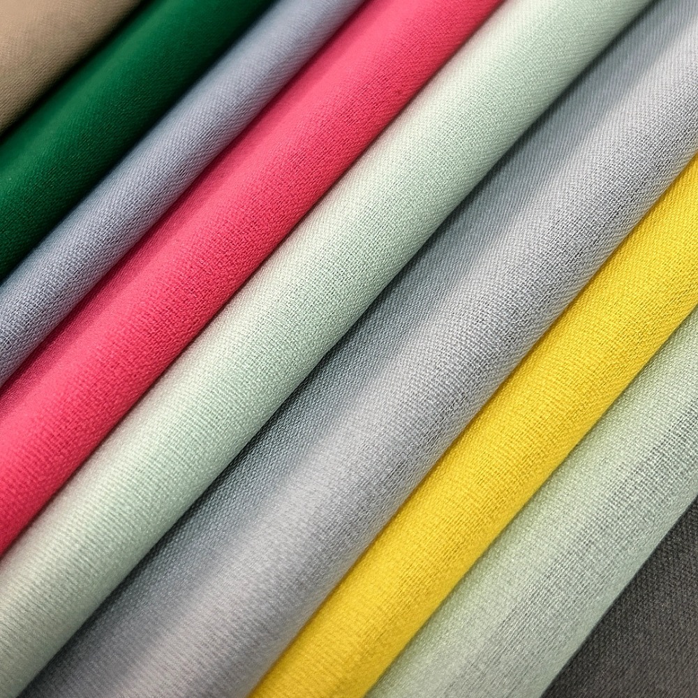 30D Color Lightweight Interlining