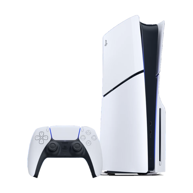 Wholesale Sony PlayStation 5 Disc Console Slim