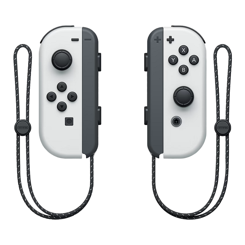 Wholesale Nintendo Switch OLED Model White