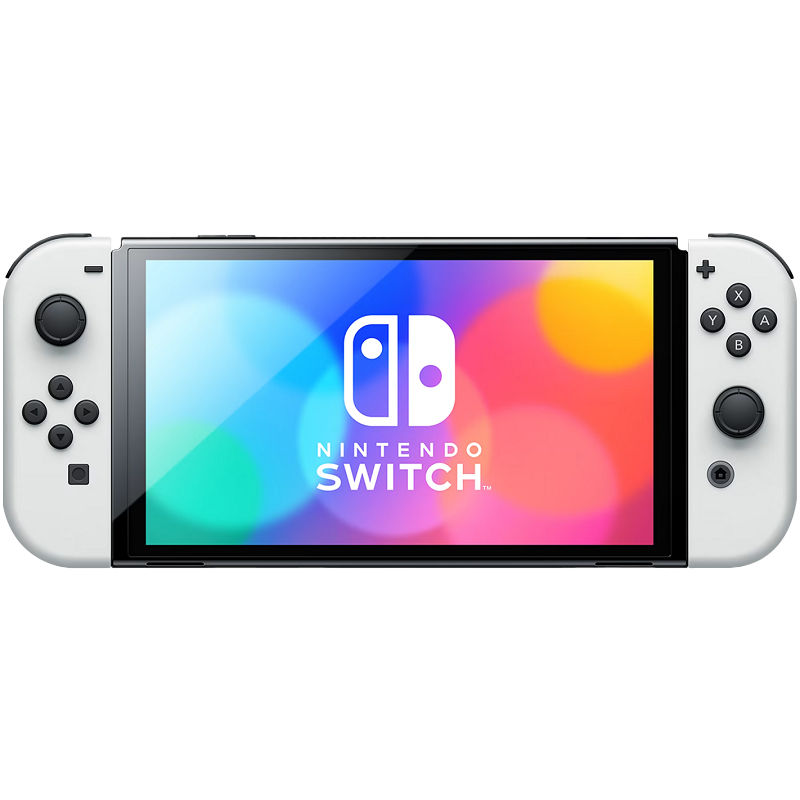 Wholesale Nintendo Switch OLED Model White