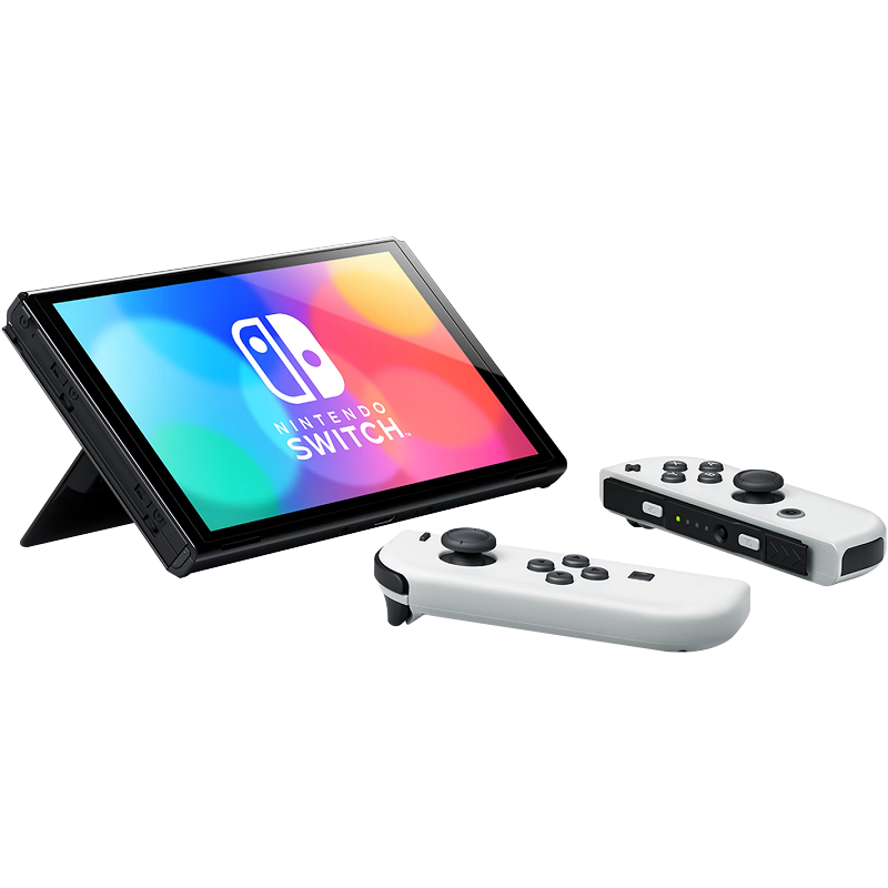 Wholesale Nintendo Switch OLED Model White