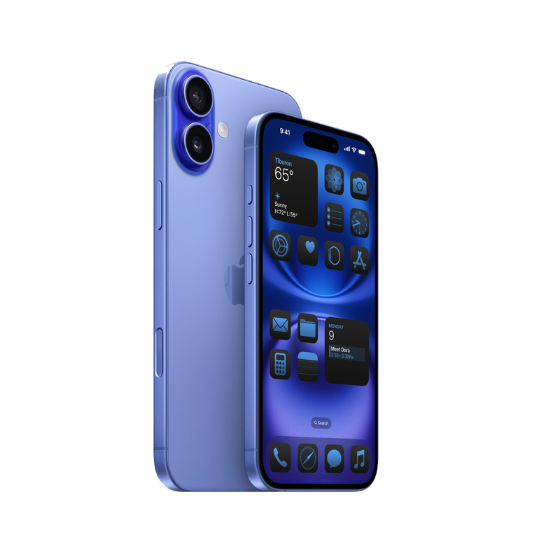 Wholesale iPhone 16 Plus