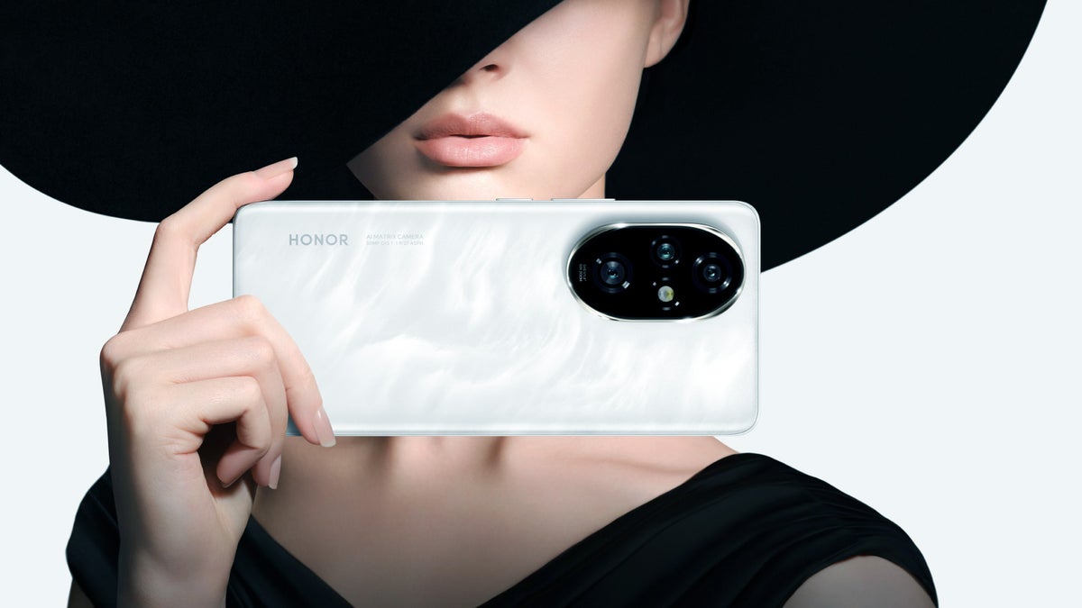 Honor 200 is new launch