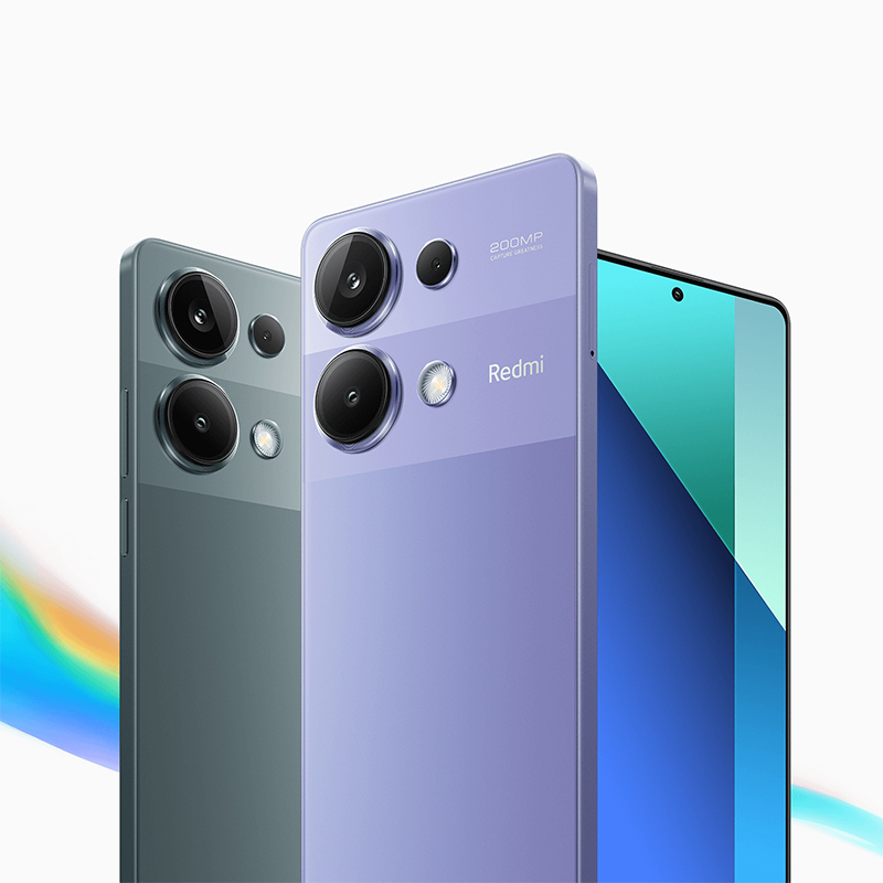 Wholesale Redmi Note 13 Pro 4G