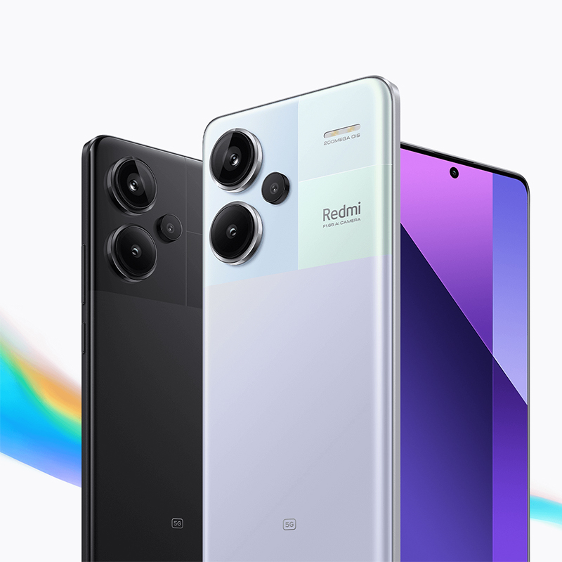 Vente en gros Redmi Note 13 Pro Plus