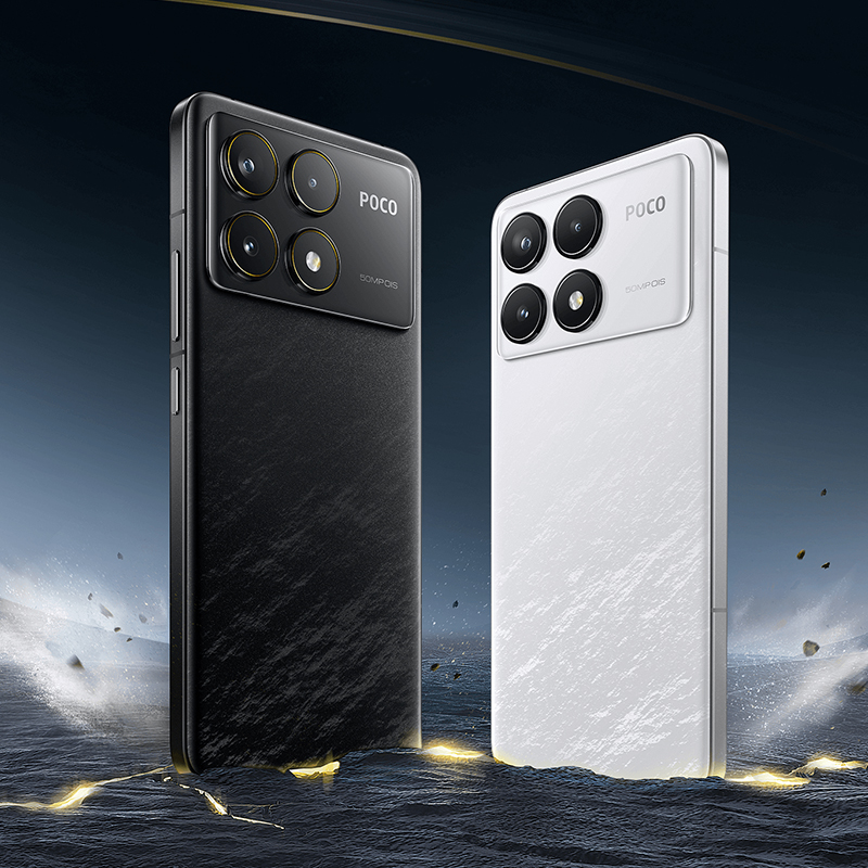 Vente en gros POCO F6 Pro