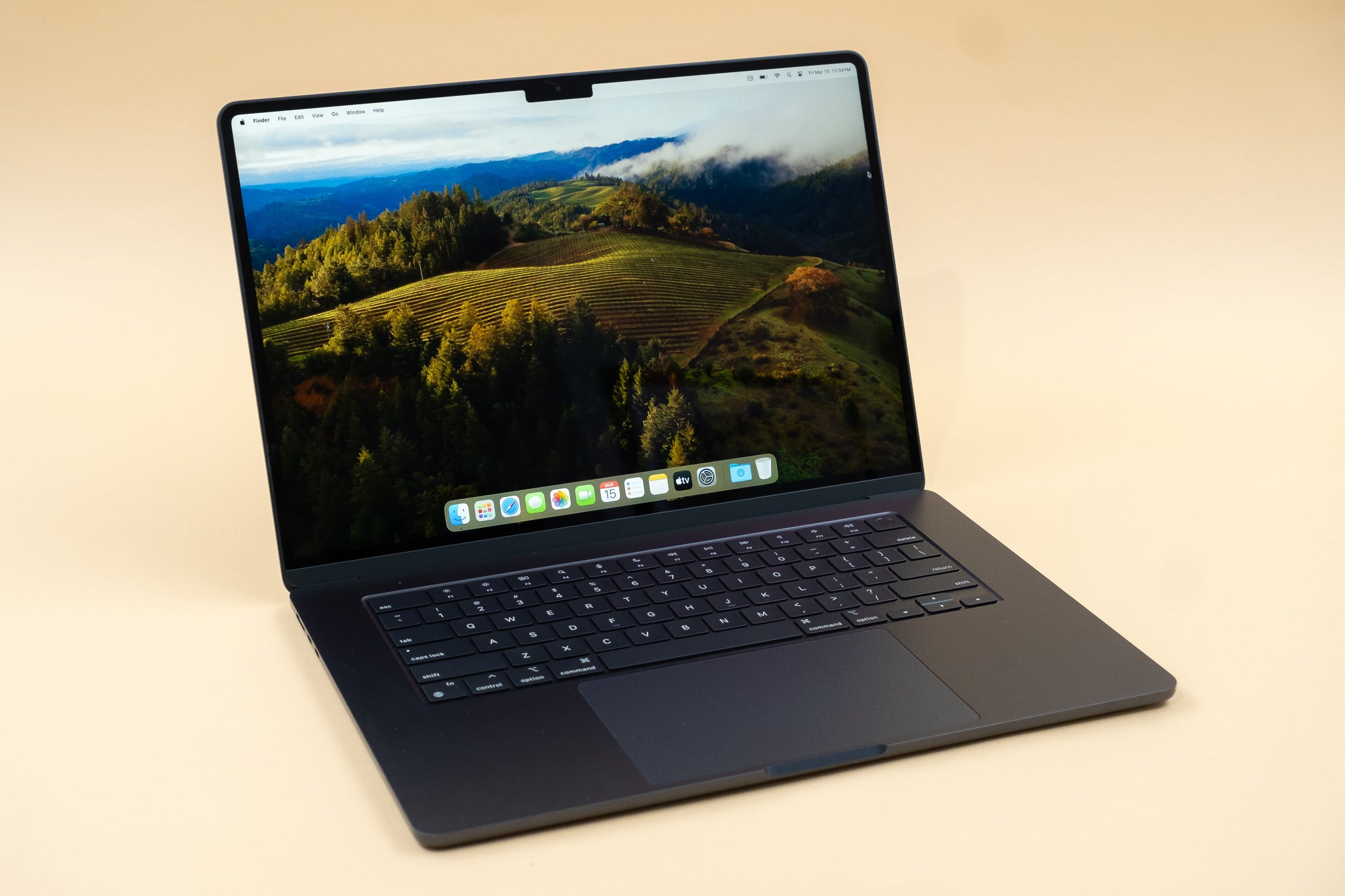 introduce  MacBook Pro