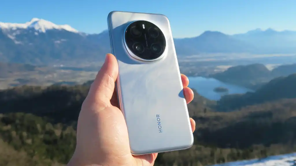 Introducing HONOR Magic7 Pro