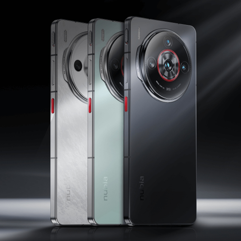 Wholesale ZTE Nubia Z60S Pro