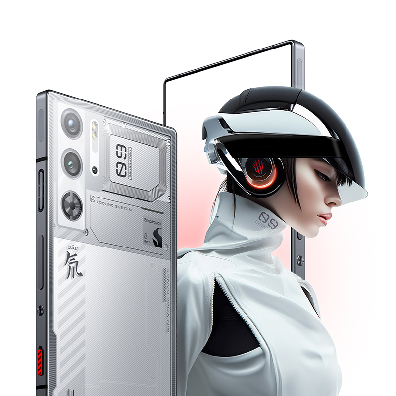 Wholesale ZTE Nubai Redmagic 9 Pro