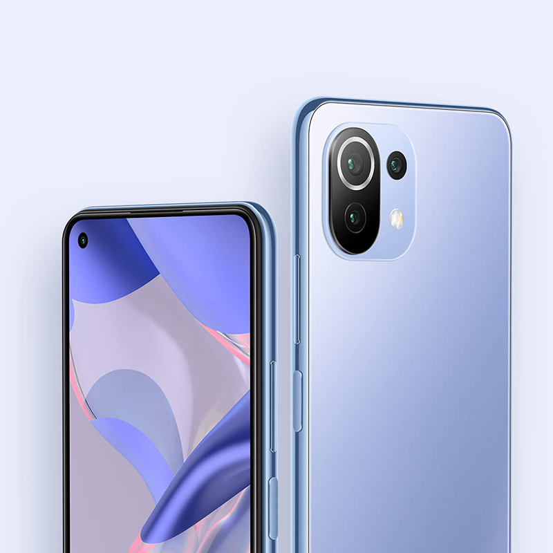Wholesale Xiaomi 11 Lite 5g NE