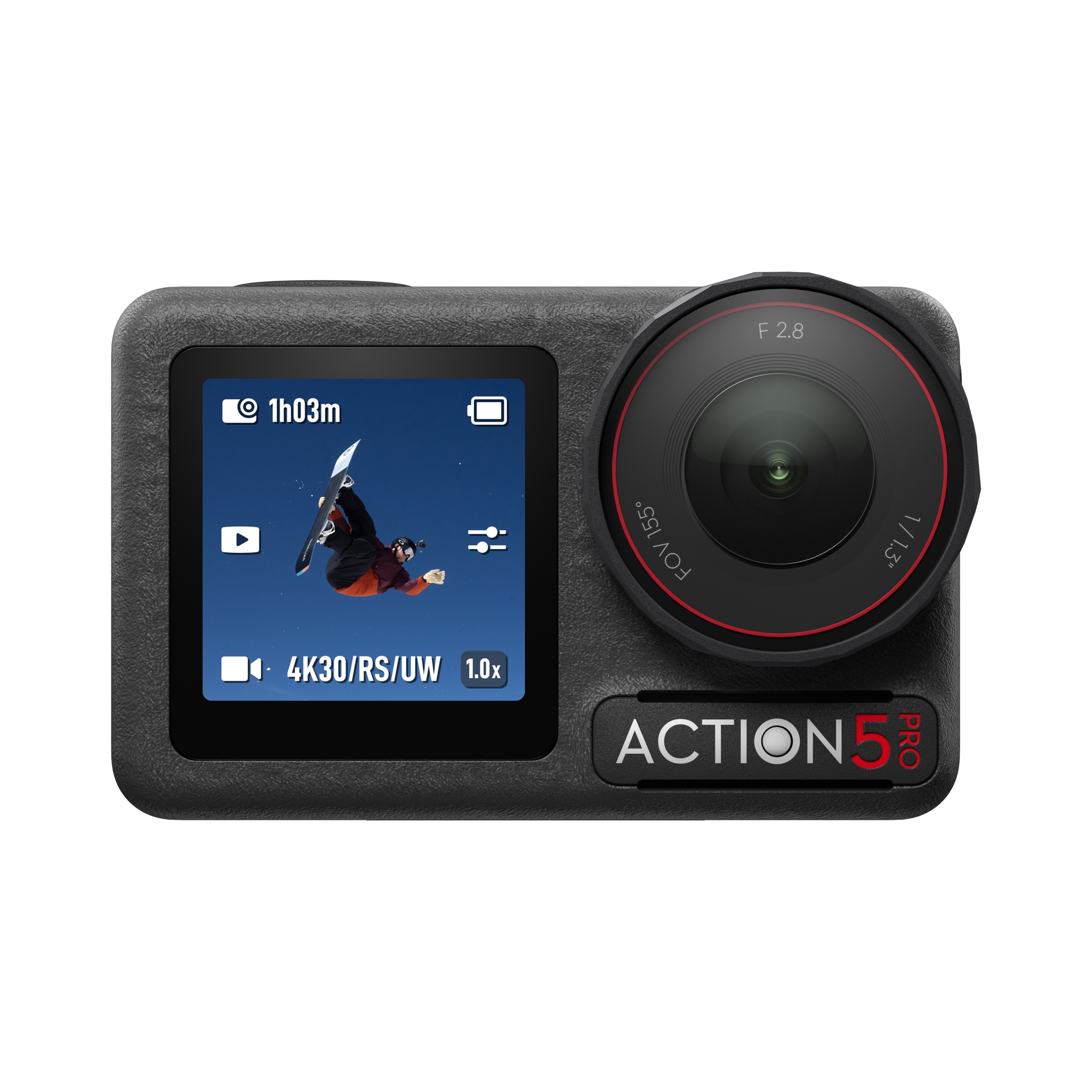 Toptan DJI Osmo Action 5 Pro Macera Kombinasyonu