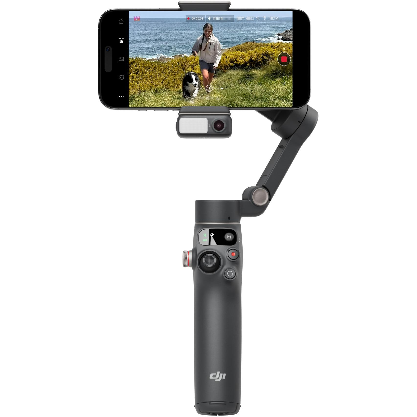 Toptan DJI Osmo Mobile 7P Akıllı Telefon Gimbal