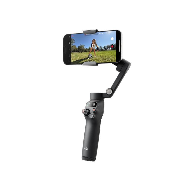Toptan DJI Osmo Mobile 8P Akıllı Telefon Gimbal