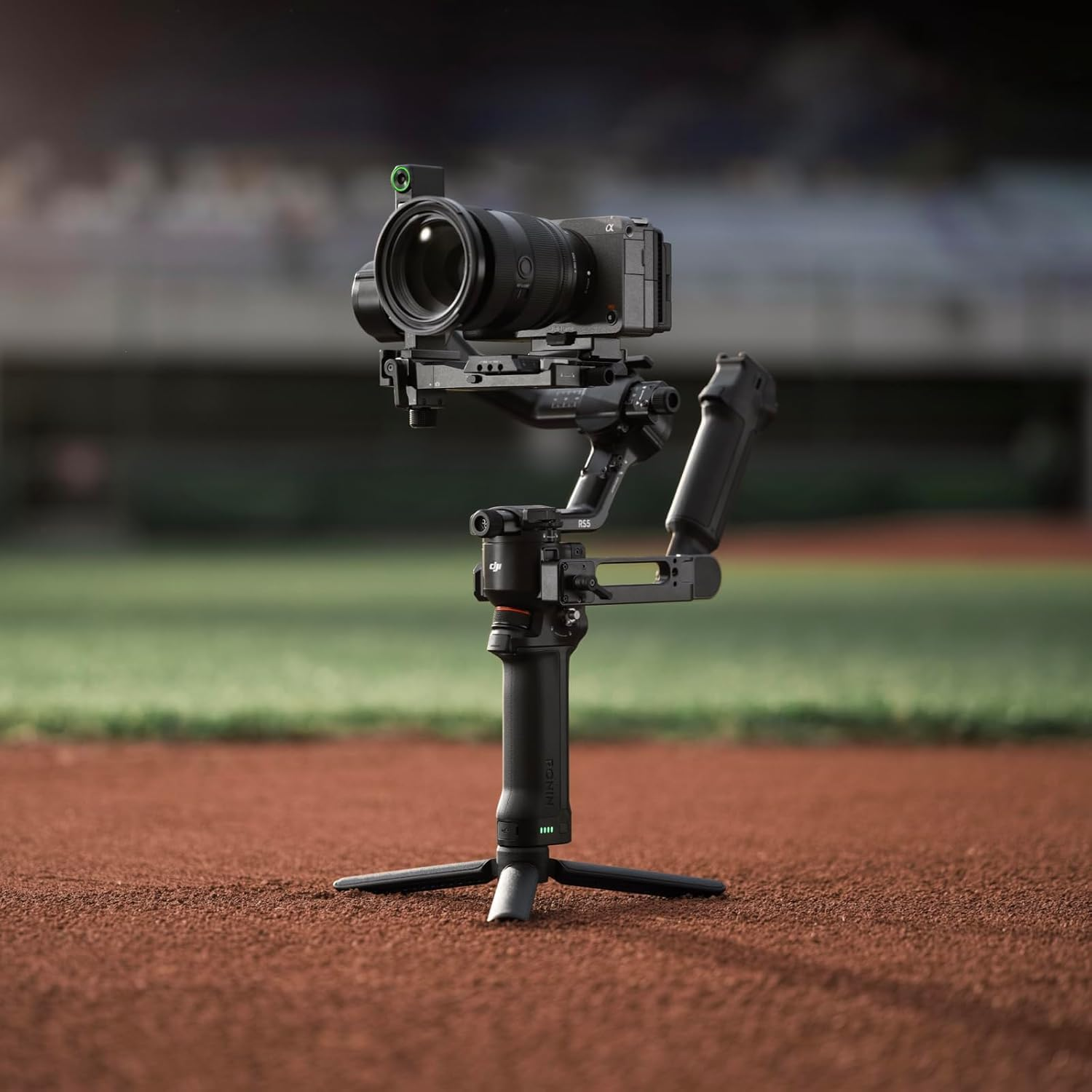 Toptan DJI RS 5 Combo El Tipi Gimbal Sabitleyici