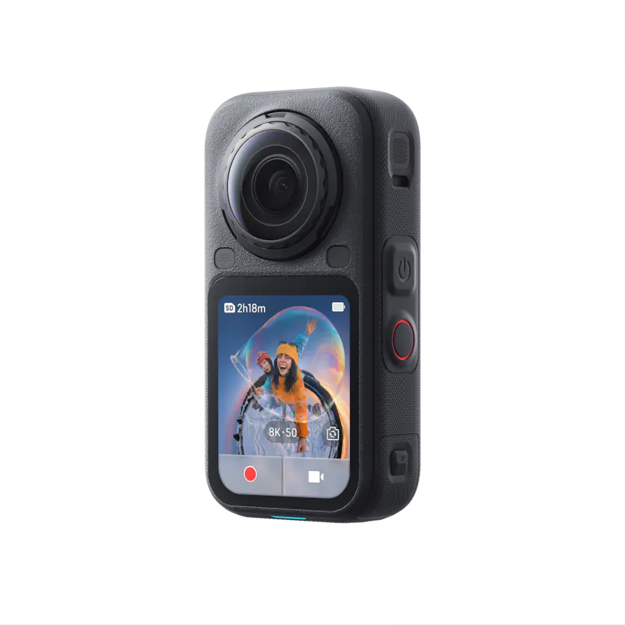 Toptan Insta360 X6