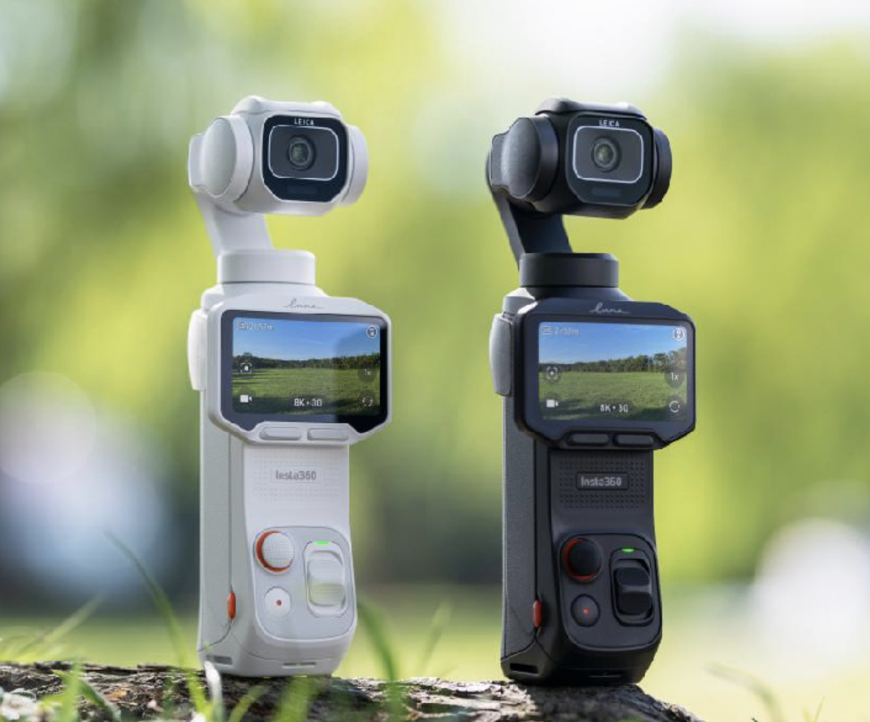 Wholesale Insta360 Luna Pro