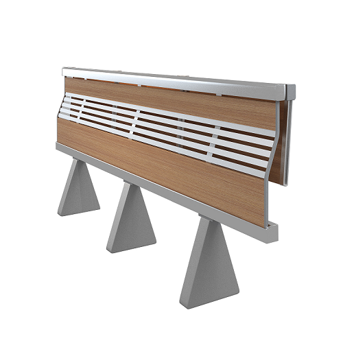 Multifunctional ergonomic training chair LD-701c