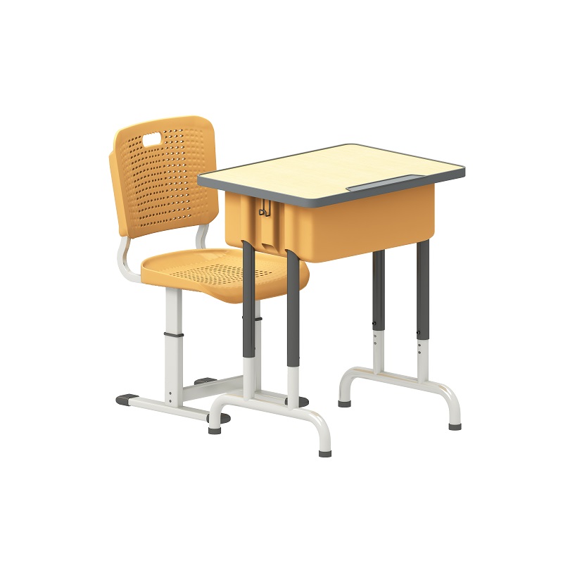 Durable Student Desk for Classroom & Home Use‌ LD8001