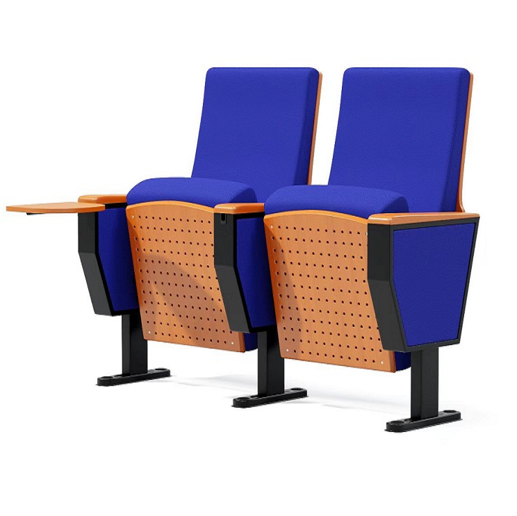 Simple multi-color venue chairs LY-4213D